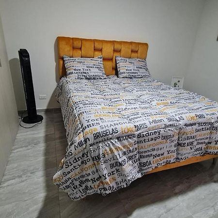 Apartamento Entero Ibague - Parqueadero - Nogal エクステリア 写真