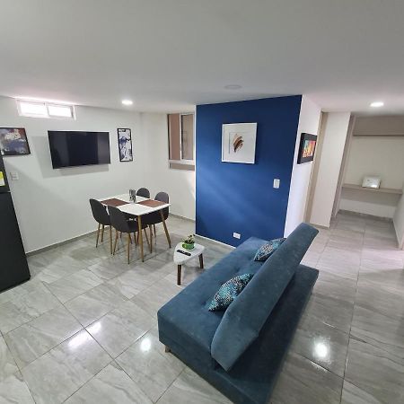 Apartamento Entero Ibague - Parqueadero - Nogal エクステリア 写真