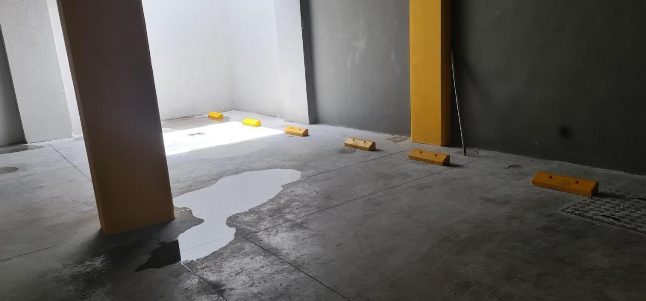 Apartamento Entero Ibague - Parqueadero - Nogal エクステリア 写真